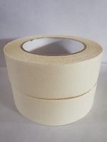Скотч малярный 38/50м 120мкм СМ 38-50-120
