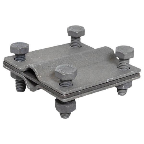 Комплект заземления верт. d16 дл.6м (4х1.5м) HZ PROxima EKF gc-21600 фото 7 Комплект заземления верт. d16 дл.6м (4х1.5м) HZ PROxima EKF gc-21600 фото 7