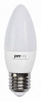Лампа светодиодная PLED-SP 9Вт C37 4000К нейтр. бел. E27 E JazzWay 5019065