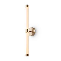 Светильник Jedi 10Вт IP20 бра настен. Freya FR6108WL-L10G