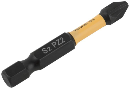 Набор торсионных бит Profi Plus PZ2 50мм (уп.10шт) Cutop 84-495 фото 6 Набор торсионных бит Profi Plus PZ2 50мм (уп.10шт) Cutop 84-495 фото 6