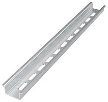DIN-рейка 35х15мм L600 1.5мм оцинк. TEKFOR IEK TF-DN25-0060