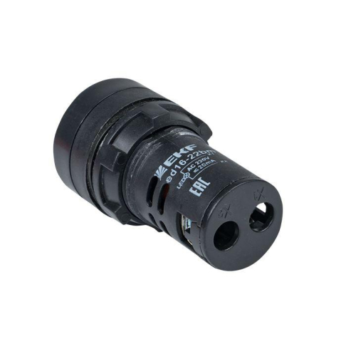 Оповещатель звуковой ED16-22BM 24В EKF ed16-22bm-24 фото 2