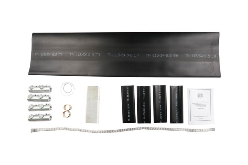 Муфта кабельная соединительная 1кВ HJ2P-01/4х70-120C (4ПСтБ1-70/120-Г) НИЛЕД 16000351 фото 2 Муфта кабельная соединительная 1кВ HJ2P-01/4х70-120C (4ПСтБ1-70/120-Г) НИЛЕД 16000351 фото 2