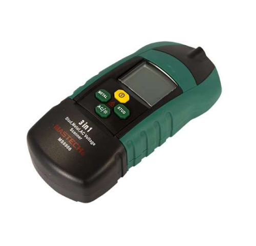 Детектор металла MS6906 Mastech 13-1210 Детектор металла MS6906 Mastech 13-1210