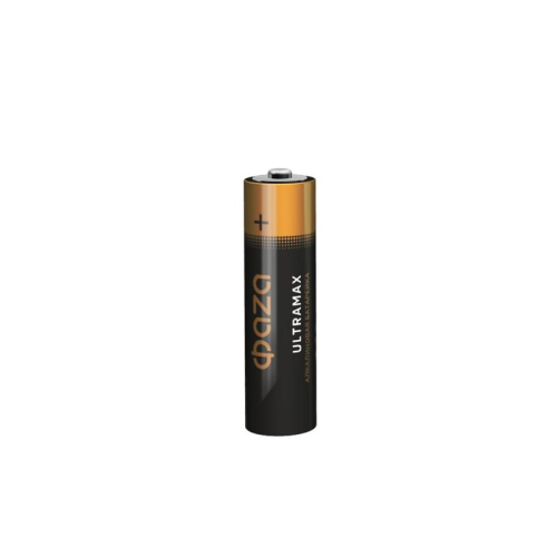 Элемент питания алкалиновый AAA/LR03 1.5В ULTRAMAX BL-8 (уп.8шт) ФАZА 5064683 фото 4