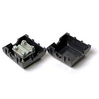 Сжим ответвительный У731М У3 (4-10/1.5-10кв.мм) IP20 Электротехник ET001589