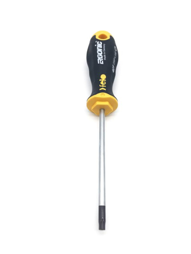 Отвертка Ergonic Torx Plus IP 25х100 FELO 40925340 фото 3 Отвертка Ergonic Torx Plus IP 25х100 FELO 40925340 фото 3