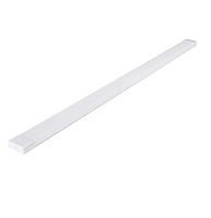 Светильник светодиодный PPO-02 1200 Opal AL 36Вт 6500К IP20 160-260В (Аналог ЛПО) JazzWay 5017832