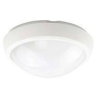 Светильник светодиодный PBH-PC-RA 12Вт 4000К IP65 (аналог НПБ) JazzWay 1024626A