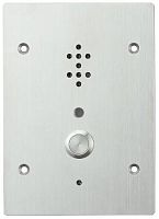 Станция дверная (упр.выход 30 Vdc/50 мА) N-8050 DS
