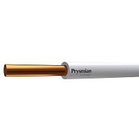 Провод ПуВнг(А)-LS 1х2.5 Б 450/750В (бухта) (м) РЭК-PRYSMIAN 0601050201