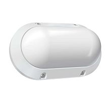 Светильник 94 822 NBL-PO1-8-4K-WH-IP65-LED 8Вт 4000К IP65 (аналог НПП 1401 бел. овал) Navigator 94822
