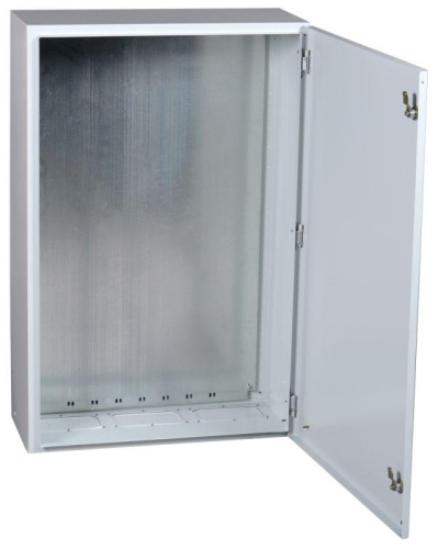 Корпус металлический ЩМП-5-2 36 УХЛ3 IP31 PRO IEK YKM42-05-31-P