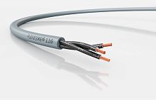 Кабель FLEXICORE 110 3х0.75 (м) LAPP 3120001112
