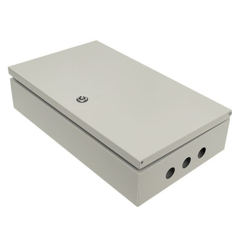 Щит ЩРН-36 (520х310х120) IP54 Basic EKF mb24-36-bas фото 9