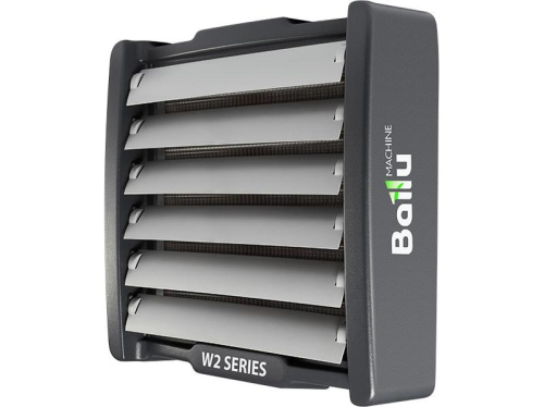 Тепловентилятор водяной BHP-W2-70-LN Ballu НС-1303793