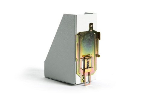 Отсек аккумуляторный АО-1/7 DIN для АКБ на 7А.ч (для SKAT-12-1.0 DIN; SKAT-12-3.0 DIN; СКАТ-1200М DIN) Бастион 409 фото 3
