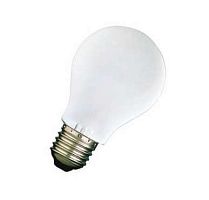 Лампа накаливания CLASSIC A FR 60Вт E27 220-240В OSRAM 4008321419552