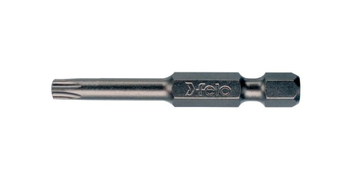 Бита Е6.3 TX15х50 Industrial (блист.2шт) FELO 03615536 Бита Е6.3 TX15х50 Industrial (блист.2шт) FELO 03615536