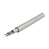Кабель NYM-O 2х2.5 0.66кВ (уп.50м) АЛЬФАКАБЕЛЬ 05126