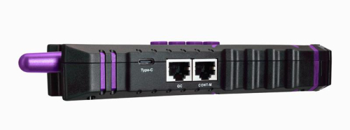 Тестер кабельный многофункциональный NetGeeks NP45 Ermenrich 84554 фото 9