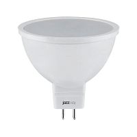 Лампа светодиодная низковольтная PLED-SP JCDR 10Вт 5000К GU5.3 12-24В Pro JazzWay 5049727