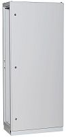 Корпус сборный ВРУ 1800х800х450 IP31 SMART IEK YKM50-1800-800-450