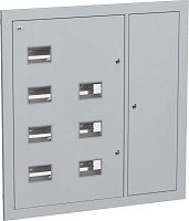 Щит этажный ЩЭ-7 36 IP31 УХЛ3 LIGHT IEK MKM42-07-31-L