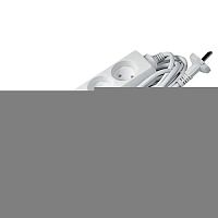 Удлинитель 5х7м 16А IP20 EX-05-700 3.5кВт ПВС 2х1 JazzWay 2852502