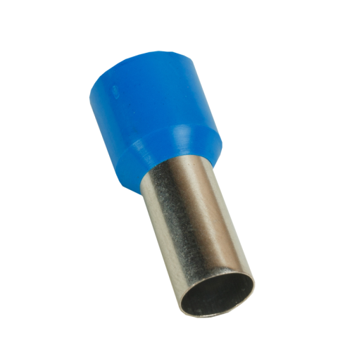 Наконечник штыревой втулочный НШвИ OptiKit T-Shv-PVC-35-16 (уп.100шт) КЭАЗ 278035 Наконечник штыревой втулочный НШвИ OptiKit T-Shv-PVC-35-16 (уп.100шт) КЭАЗ 278035