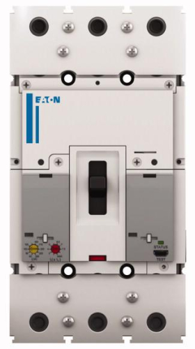 Выключатель автоматический 3п 250А 36кА PDE23G0250TAAS PDE ТМ-расцеп. EATON PDE23G0250TAAS Выключатель автоматический 3п 250А 36кА PDE23G0250TAAS PDE ТМ-расцеп. EATON PDE23G0250TAAS
