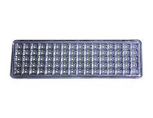 Светильник светодиодный ДПА 8Вт 80LED IP20 1ч 300х90х32мм аварийный аккумулятор TOKOV ELECTRIC TKE-DPA-8/80-1H-IP20