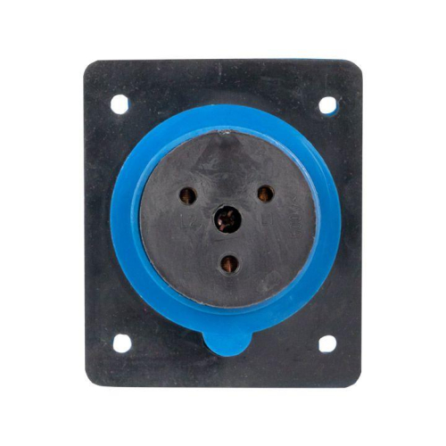 Розетка скрыт. уст. 32А 220В 2P+E IP44 (423) EKF ps-423-32-220 фото 6 Розетка скрыт. уст. 32А 220В 2P+E IP44 (423) EKF ps-423-32-220 фото 6