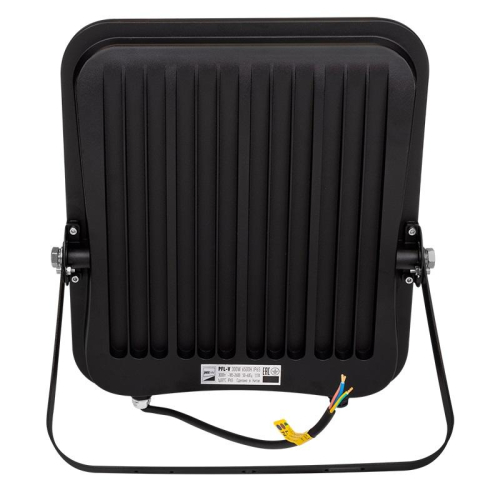 Прожектор светодиодный PFL-V 300Вт 6500К IP65 ДО Pro JazzWay 5045019 фото 4