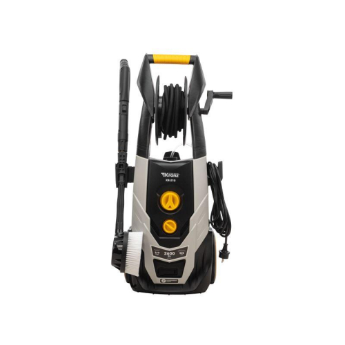 Мойка высокого давления KR-210 Kranz KR-16-1263 фото 15