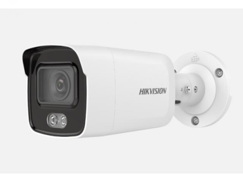 Видеокамера IP DS-2CD2047G2-LU(C)(2.8мм) 2.8-2.8мм цветная Hikvision 1540948 Видеокамера IP DS-2CD2047G2-LU(C)(2.8мм) 2.8-2.8мм цветная Hikvision 1540948