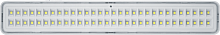 Светильник светодиодный 95 288 NEF-17 4Вт 200лм 110-240В IP40 акк. Li-Ion 1200мА.ч аварийно-эвакуационный NAVIGATOR 95288