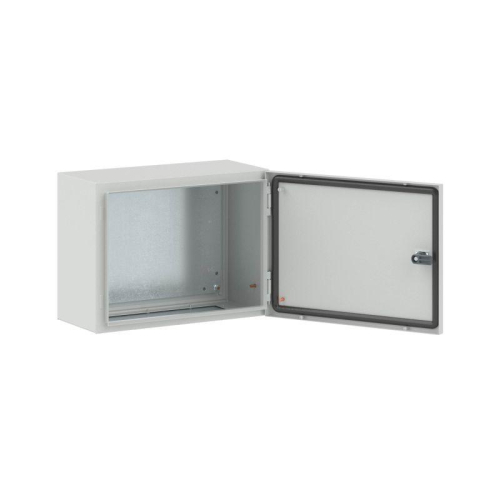 Шкаф ST с монтаж. платой 300х400х200мм от IP65-до IP66 IK10 DKC R5ST0342 фото 2