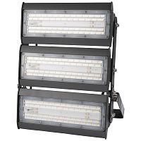 Светильник светодиодный PPI-02 3х50Вт 6500К IP65 ДСП для высоких пролетов Pro+ JazzWay 5016248