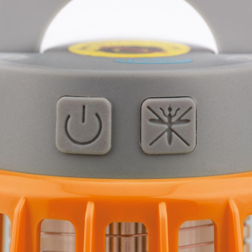 Фонарь антимоскитный кемпинговый R20 USB Rexant 71-0076 фото 6 Фонарь антимоскитный кемпинговый R20 USB Rexant 71-0076 фото 6