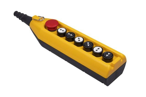 Пульт управления PV7E40B444 EMAS PV7E40B444 Пульт управления PV7E40B444 EMAS PV7E40B444