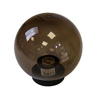 Светильник НТУ 01-100-355 УХЛ1.1 дым. Витебск 1200-00090