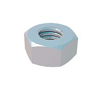 Гайка шестигранная М6 DIN934 G6 КМ LO0689