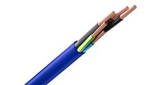 Кабель Русский Свет КГВВнг(А)-LS 5х6 (N PE) 380/660-2 (м) 10029