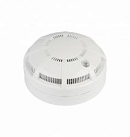 Извещатель пожарный дымовой оптико-электронный ИП 212-45 V1.04 сетка метал. Рубеж Rbz-339576