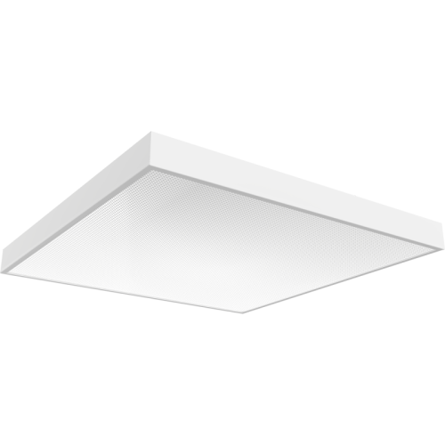 Светильник светодиодный OPTIMA.PRS ECO LED 595 26Вт 4000К IP20 встраив./накладной СТ 1138000010 фото 5