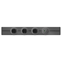 Шина трековой системы СП MultiTrack 150см графит SE MTK11015G