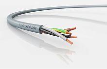 Кабель FLEXICORE 100 4G0.75 (м) LAPP 3120000011