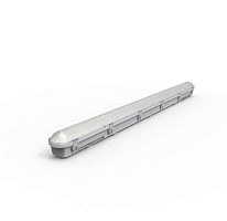 Светильник светодиодный ДСП WP 21 C 60W OP 940 L1500 1500х85х80мм 60Вт 4000К IP65 пылевлагозащ. бел. Русский Свет 15072123324